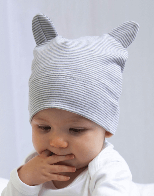 Little Hat with Ears